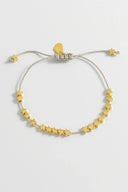 Stars So Bright Bracelet - Gold