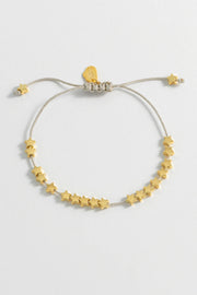 Estella Bartlett II Stars So Bright Bracelet - Gold