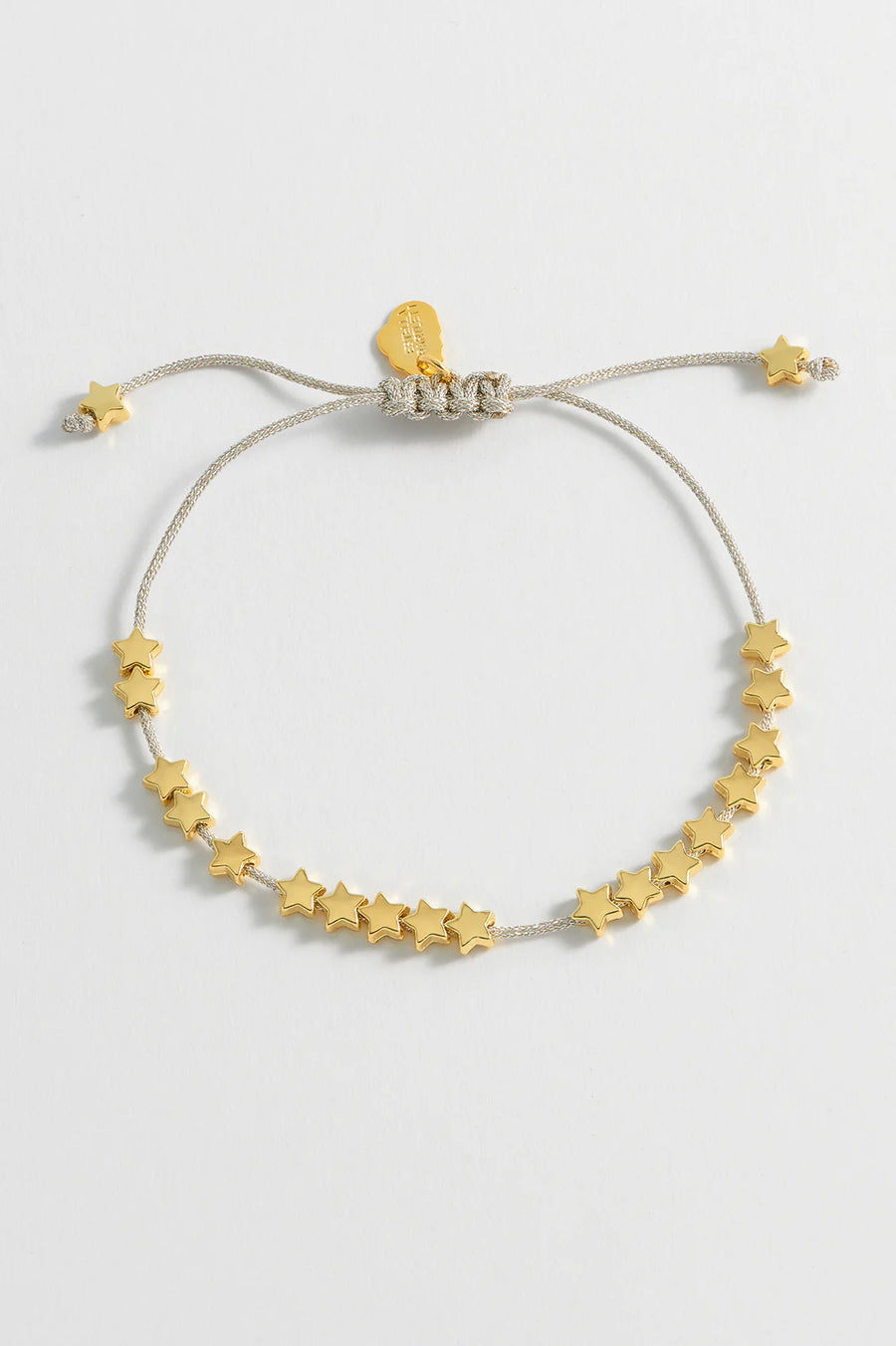 Estella Bartlett II Stars So Bright Bracelet - Gold