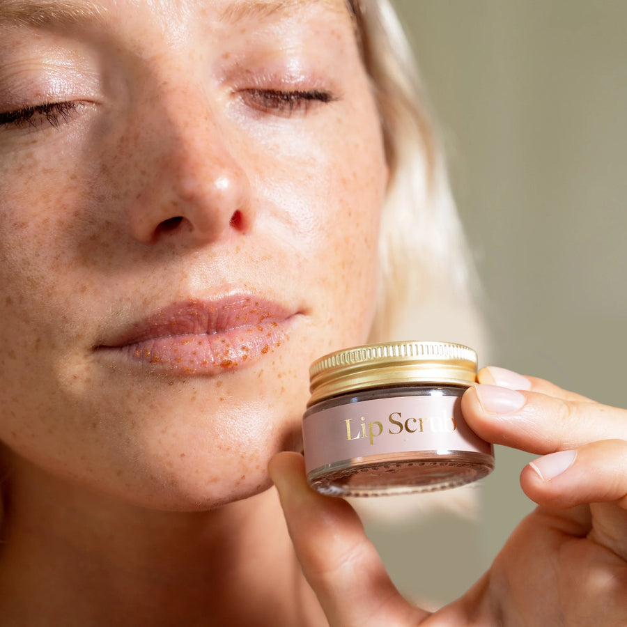 Stray Willow II Silk Lip Kit