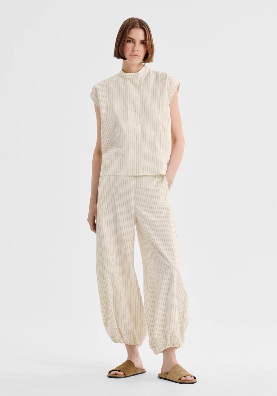 Morrison II EVIE Pant - stripe
