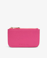 Elms + King II CENTRO Wallet - Fuchsia