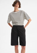 Hugo Bermuda Short - Black