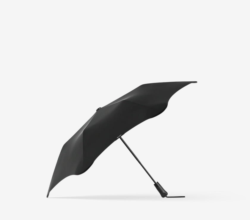 BLUNT II METRO Umbrella - black