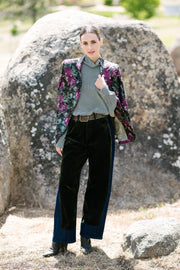 M.A Dainty II ZAZZLE - winter gardens