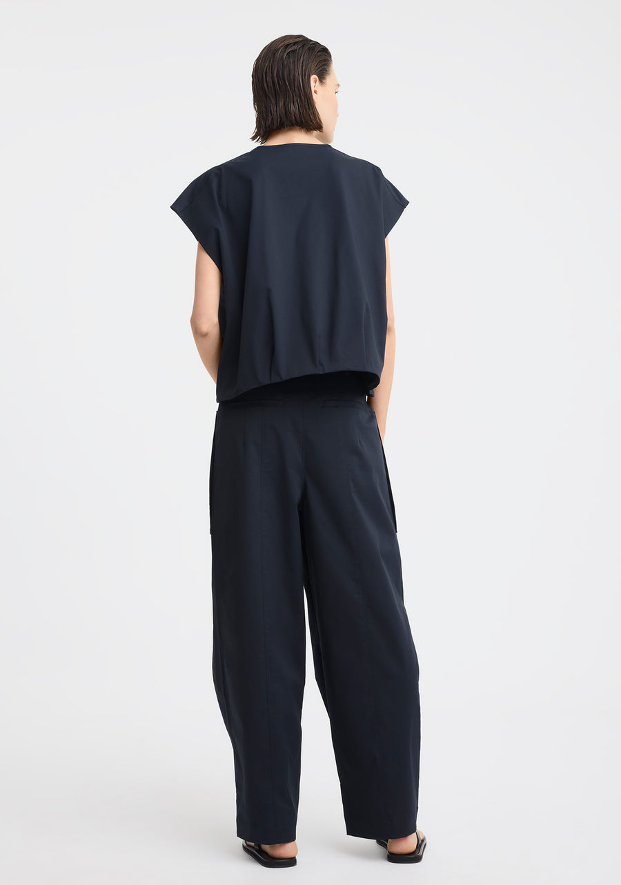 Morrison II SANDER CARGO PANT - Navy