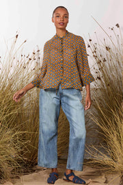M.A Dainty II SAMMY Blouse