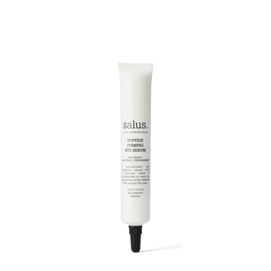 Salus II PEPTIDE FIRMING EYE SERUM