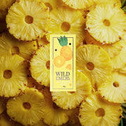 WILD EMERY II PINEAPPLE Mini Lip Balm