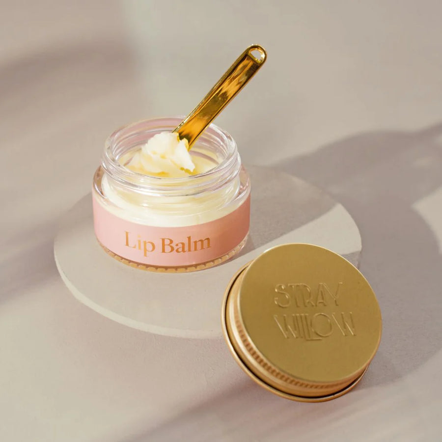 Stray Willow II Silk Lip Kit