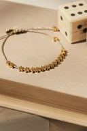Stars So Bright Bracelet - Gold