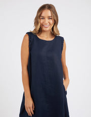 Foxwood II BASTIA Dress - navy