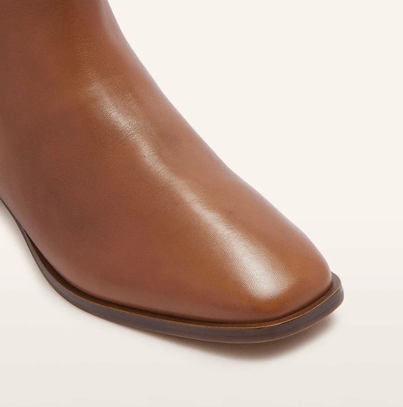 FRANKiE4 II ELLIOTT Boot - tan