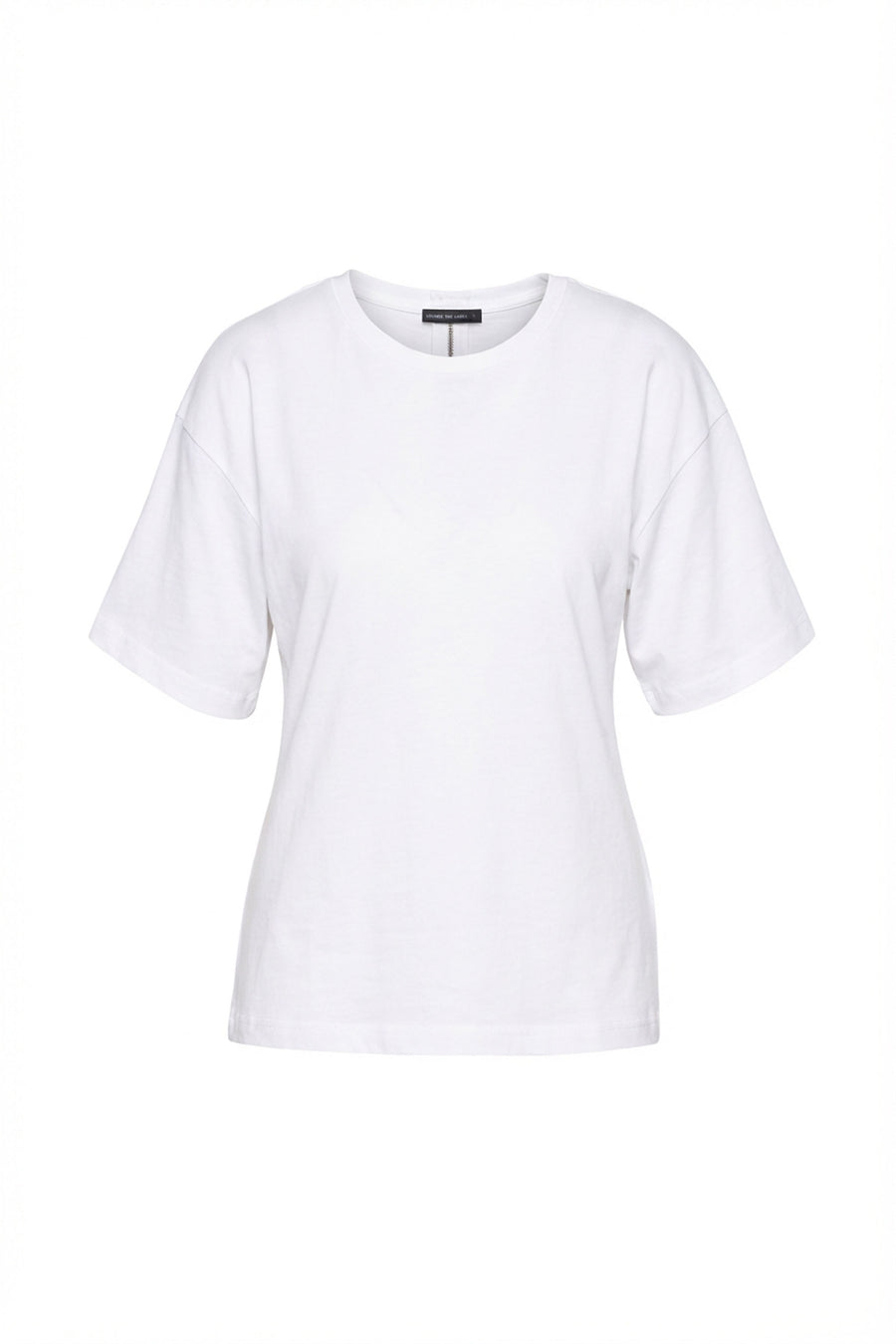 Lounge The Label II TOP DEVON - White
