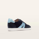 Levi Sneaker - Blue Night