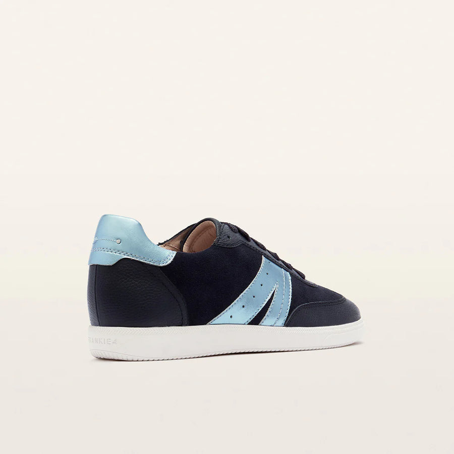 FRANKiE4 II LEVI Sneaker - Blue Night
