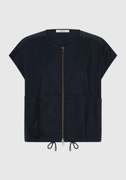 Morrison II SANDER VEST - Navy