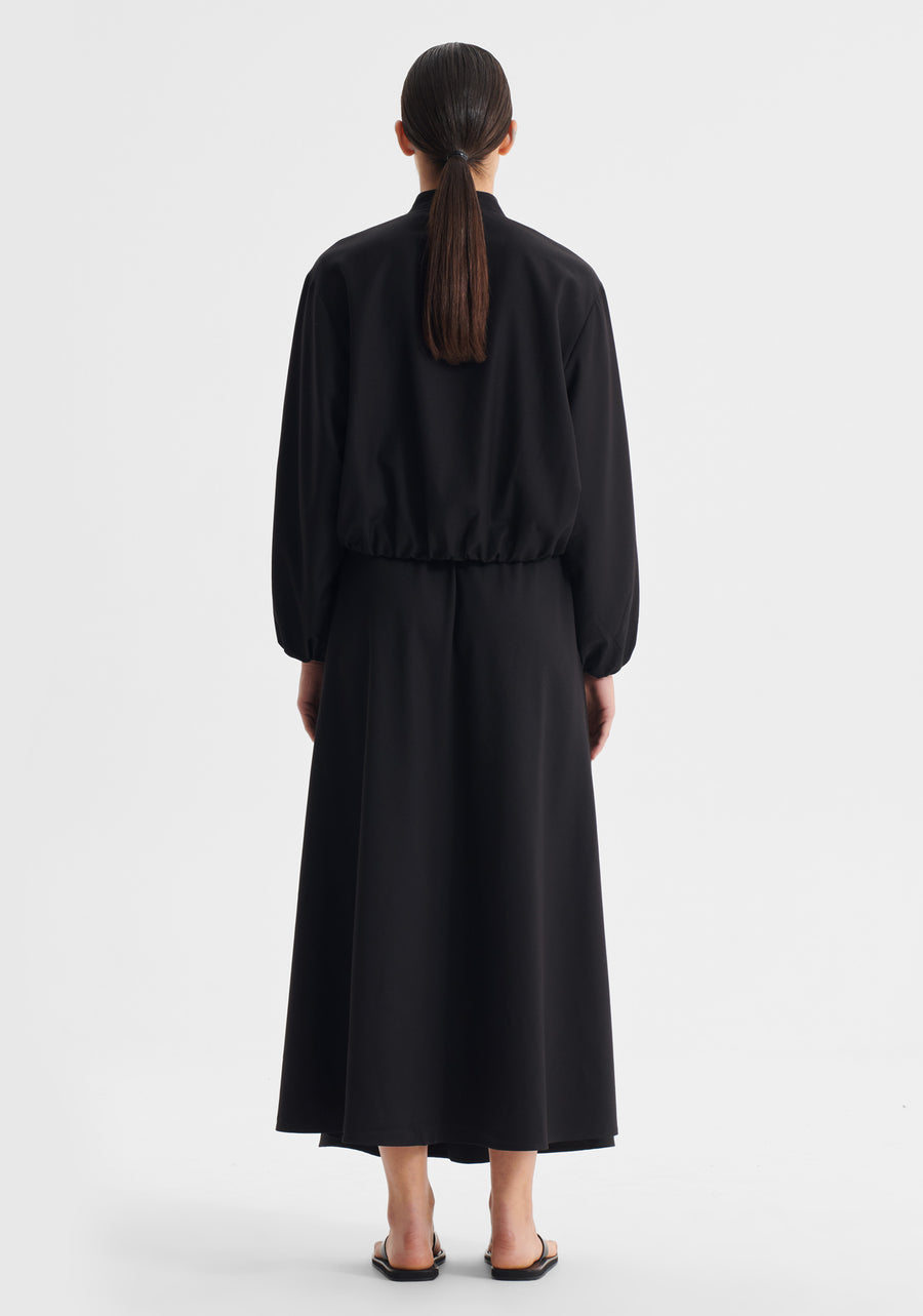 Morrison II SEBASTIAN Skirt - black