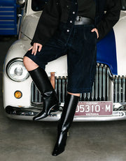M.A Dainty II TRUCKER - midnight