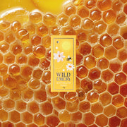 WILD EMERY II HONEY Mini Lip Balm