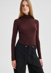 Morrison II MORRI High Neck - espresso