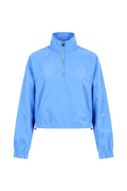 Lounge The Label II JACKET ISTRIA - Sky Blue
