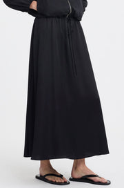 Morrison II FLORENCE SKIRT - Black