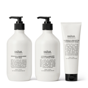 Salus II LUMINOUS SKIN TRIO