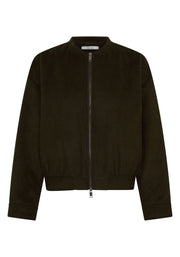 Morrison II ELIO Bomber Jacket -  hunter