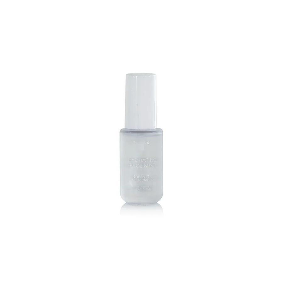 Huxter II HYDRATING FACE MIST Bon Bon - Green Tea/Cucumber