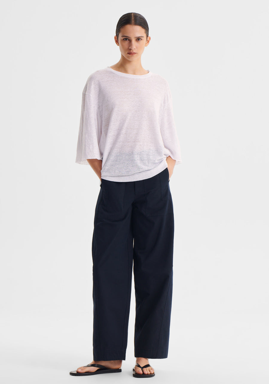 Morrison II HENRY Cargo Pant - navy