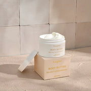 Huxter II 200g Body Butter - Sea Salt & Cedarwood (Neutral)
