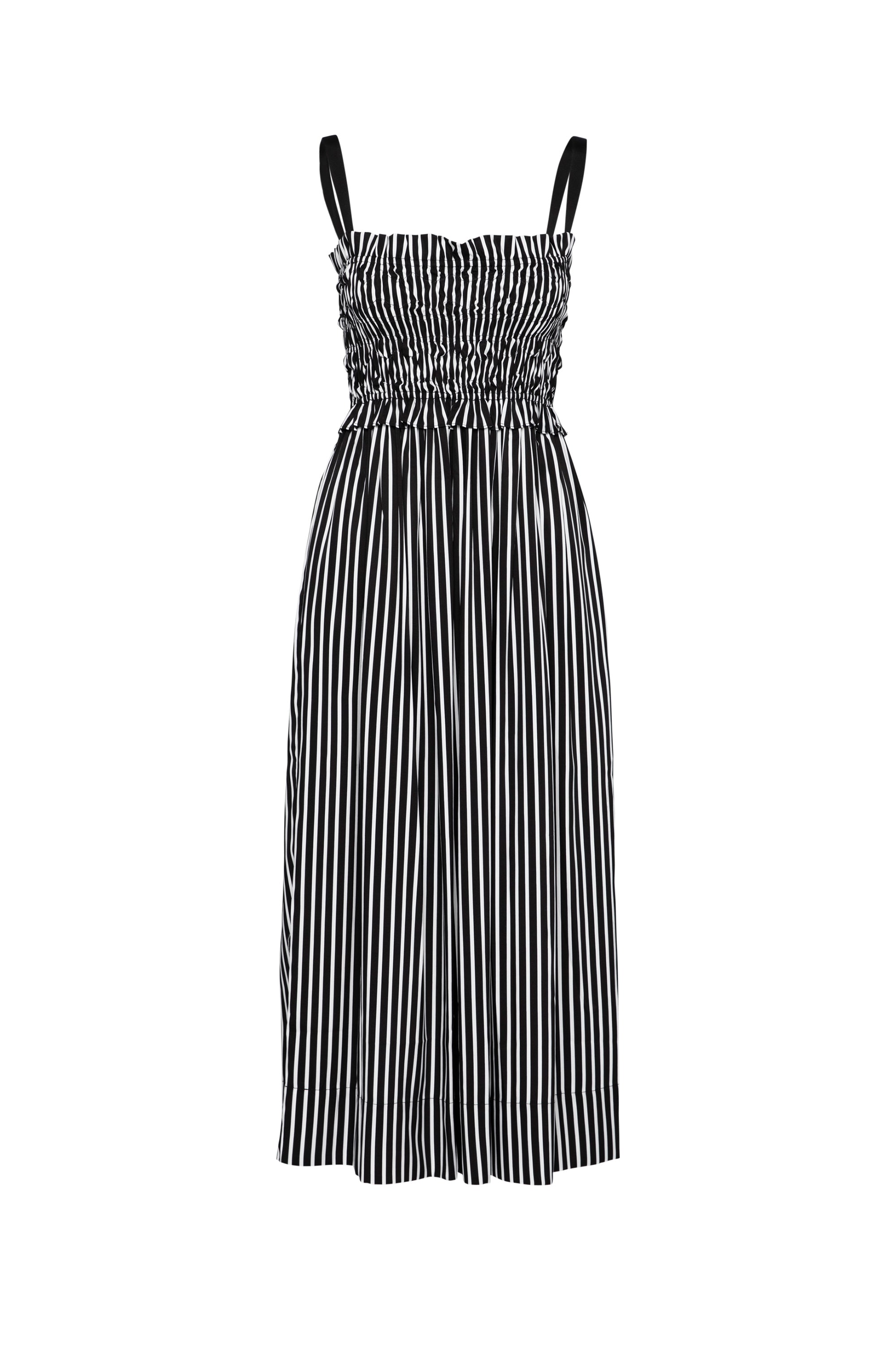 Lounge The Label II MYKONOS Dress - Black/White