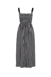 Lounge The Label II MYKONOS Dress - Black/White