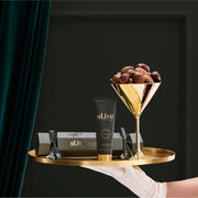 AL.IVE II Hand Cream Cracker - Fig & Toasted Chestnut