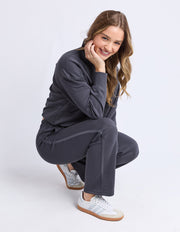 Foxwood II LIGHTNING Pant - Coal