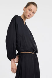 Morrison II FLORENCE JACKET - Black