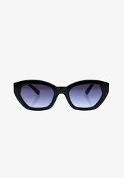 REALITY II MARTINE Sunglasses - Jett Black