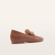 FRANKiE4 II ASH Loafers - Rich Tan