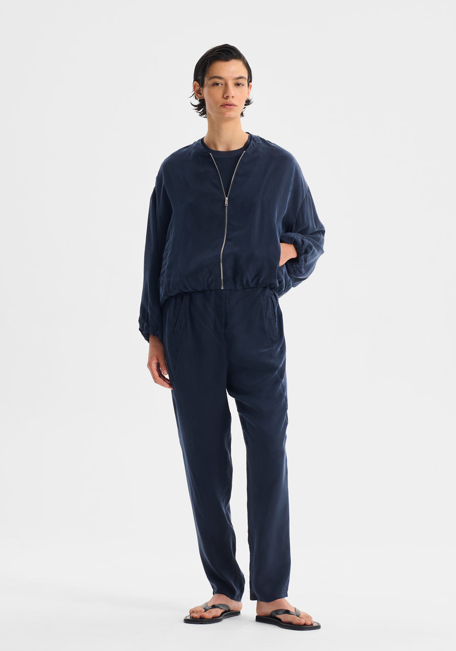 Morrison II ZEKE Jacket - Navy