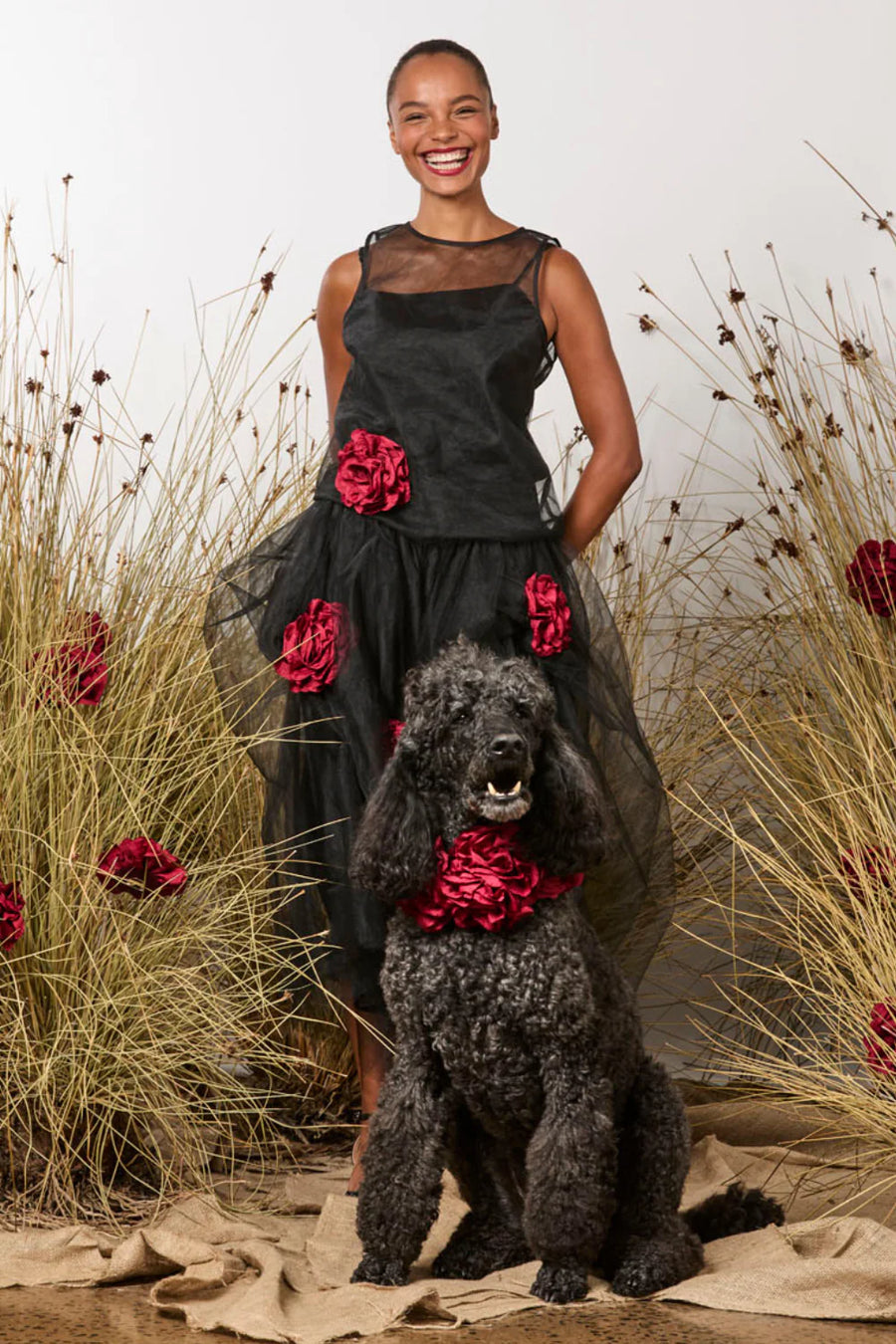 M.A Dainty II ETERNAL Love Skirt