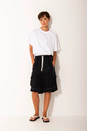 Lounge THE LABEL II TOP LISBON - WHITE