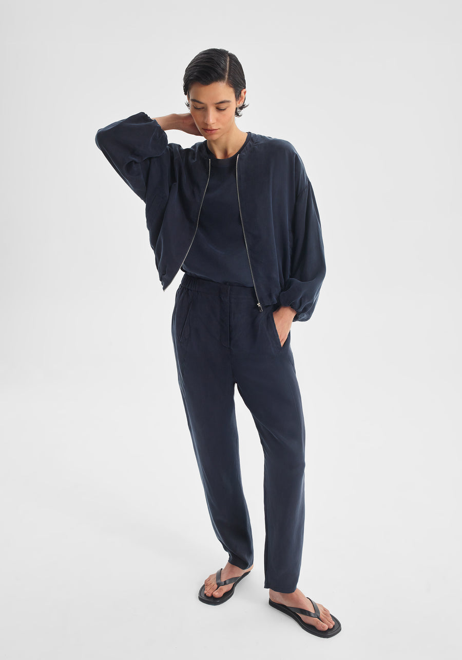 Morrison II ZEKE Jacket - Navy