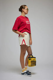 Araminta James II PACIFIC MAJORCA - Oversized Tee