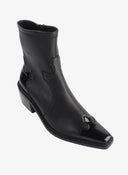 Kylie Boot - Black