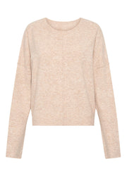 Nude Lucy II REMY Knit - Oatmeal