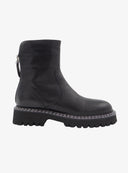 Wally Boot - Black
