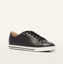 Nat Iii In Tumbled Black / White