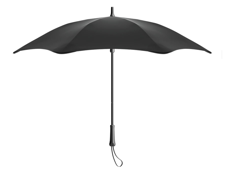 BLUNT II Classic Umbrella - black