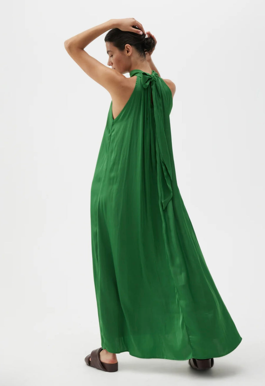 Morrison II CASSIDY Maxi Dress - ivy